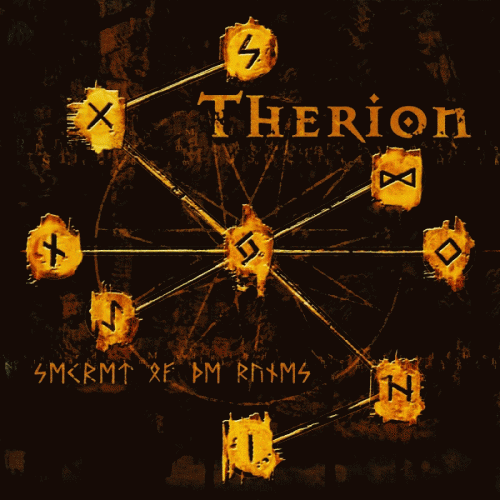 Therion (SWE) : Secret of the Runes